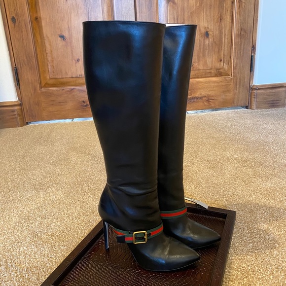 Gucci Boots - Picture 12 of 12